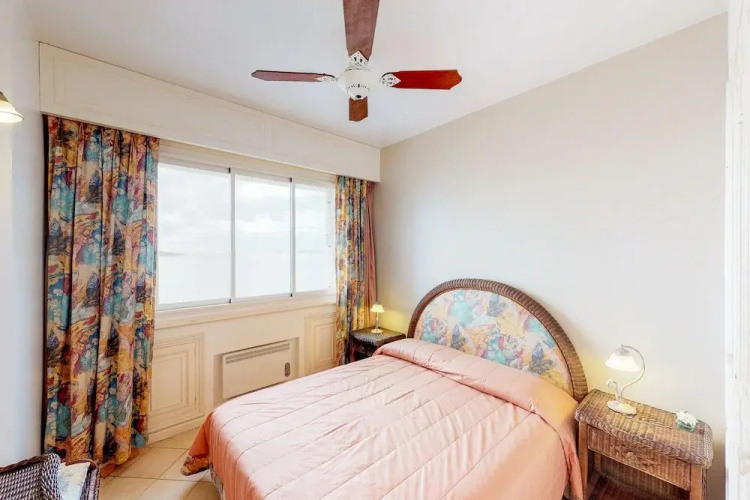 Oceana Suites Vanguardia