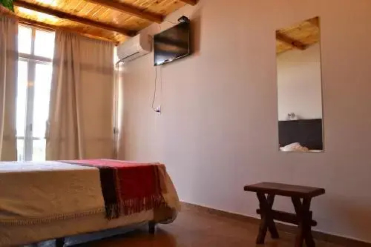 Apartment Vicario