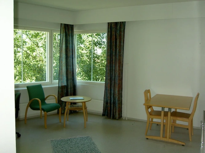 2 Bedrooms Standard Quadruple room