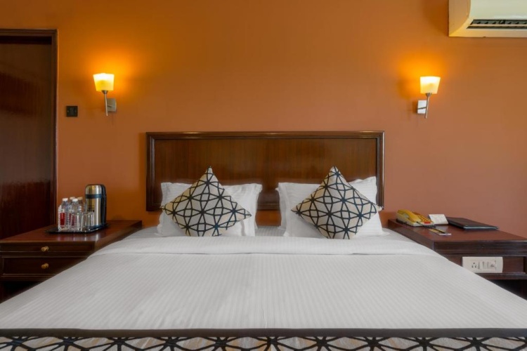 Executive room