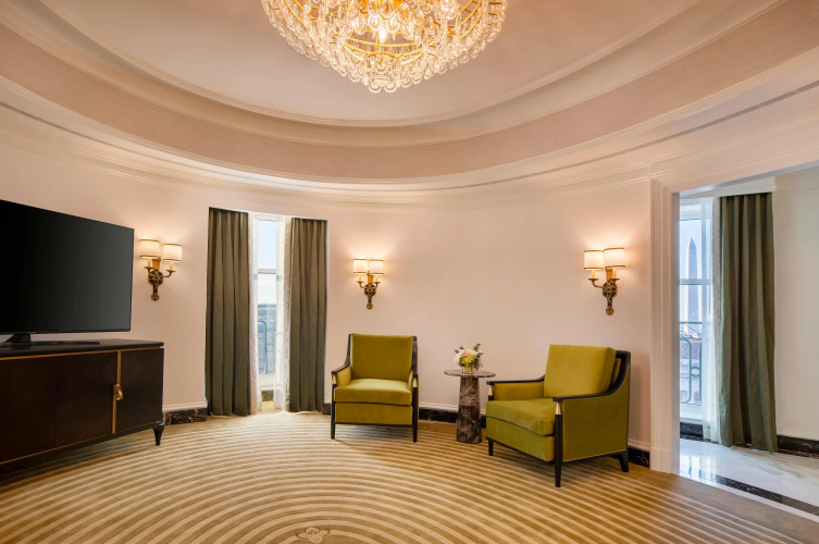 Willard Intercontinental Washington photo 16
