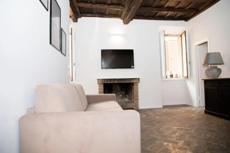 SuityRHome RioneMonti16