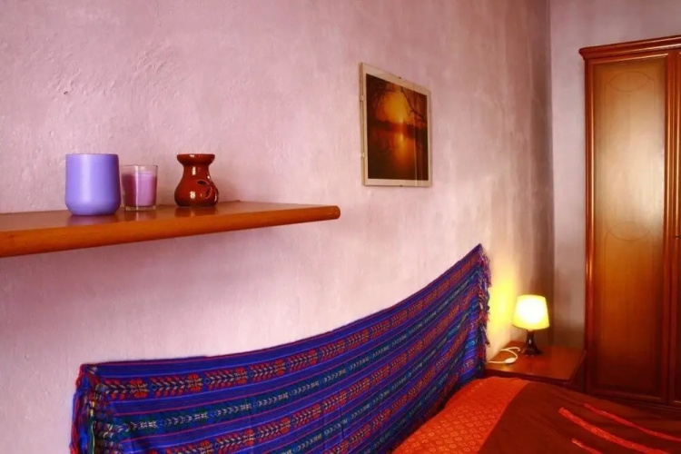 B&B La Ventana