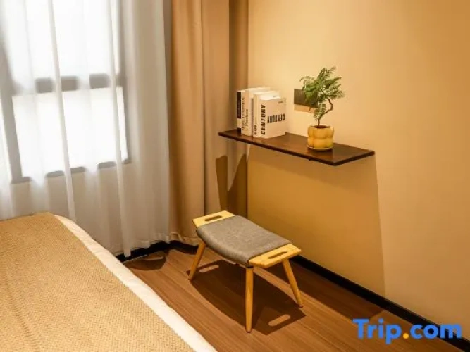 2 Bedrooms Deluxe Family Suite