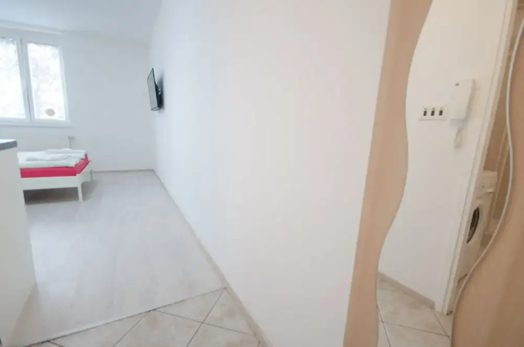 Apartment Trzaska