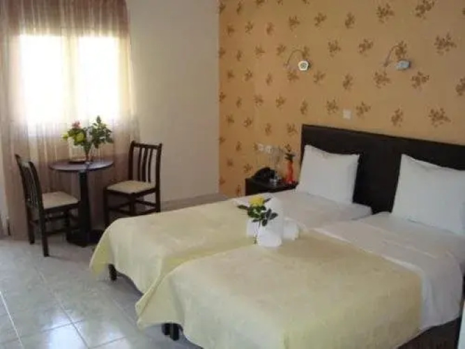 Enastron Hotel