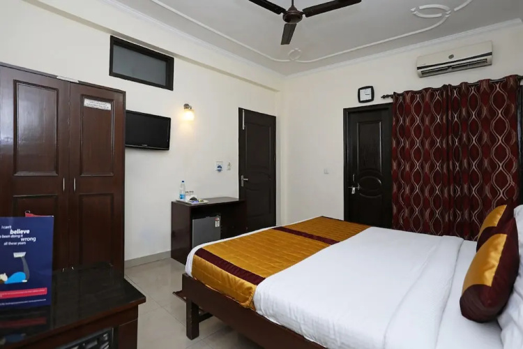 The No.1 Guest House