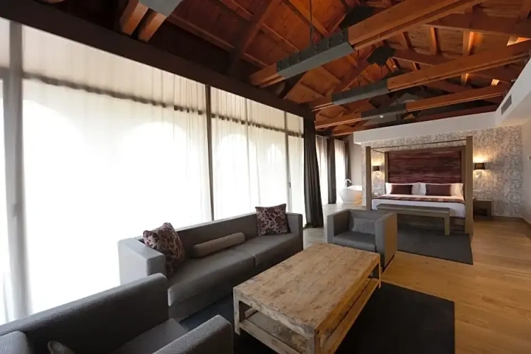 Standard Suite