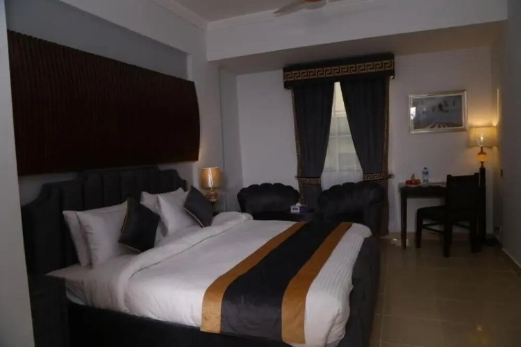 Premier Inn Express Lahore