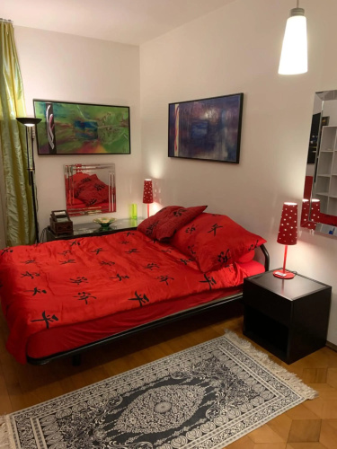 CASA DOYA - Appartamento vintage