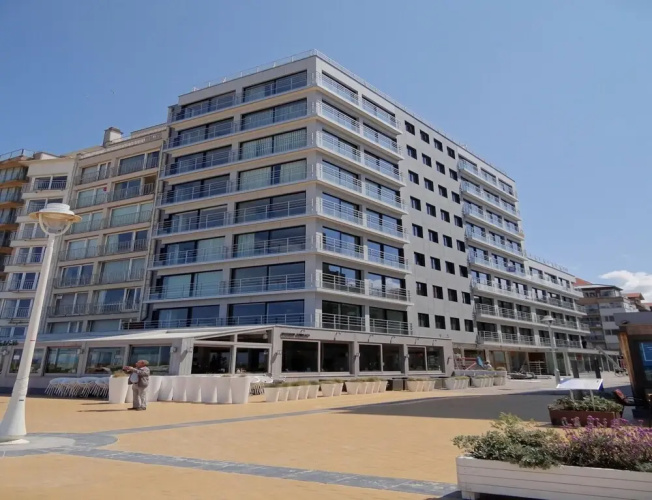 Hotelafbeelding