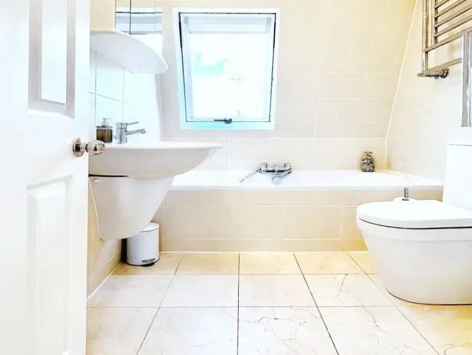 Luxury Designer Apartments Hammersmith 1