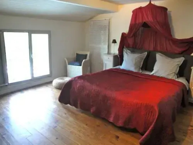 La Maison De Gabrielle
