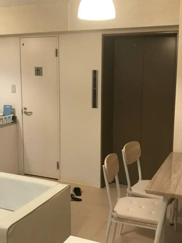 Womens Lodge - Hostel