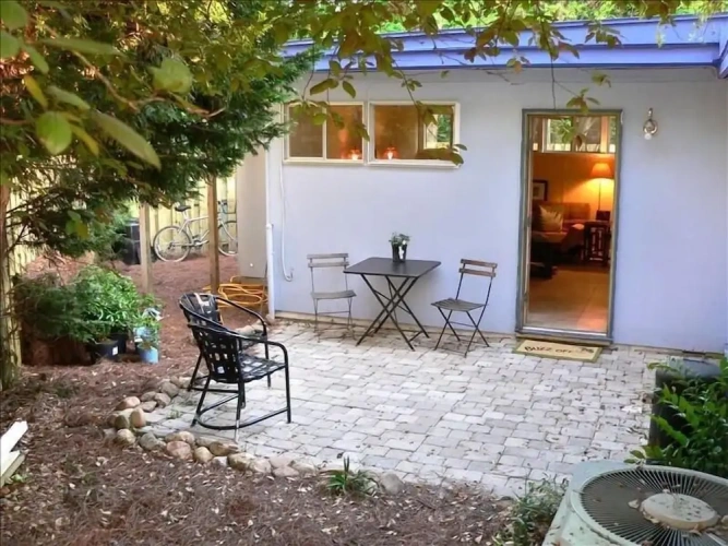 2 Bedrooms Family Cottage