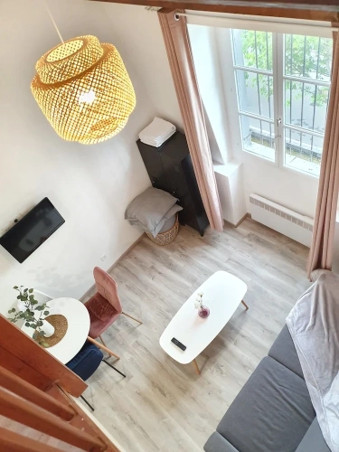 Attic Studio