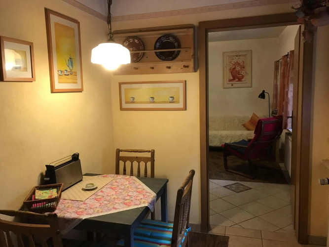 Ferienwohnung Haus Auer
