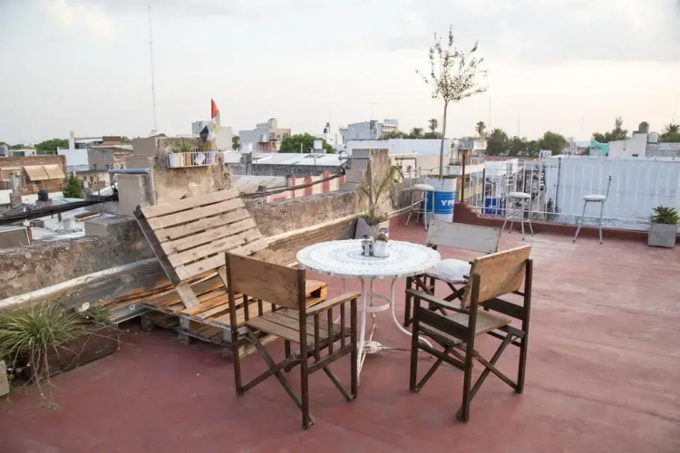 Hostel del Centro