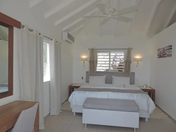 Villa by Hotel Les Ondines
