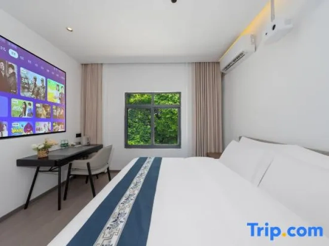 Luxury Double room