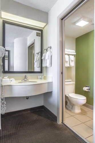 Baymont by Wyndham Slidell