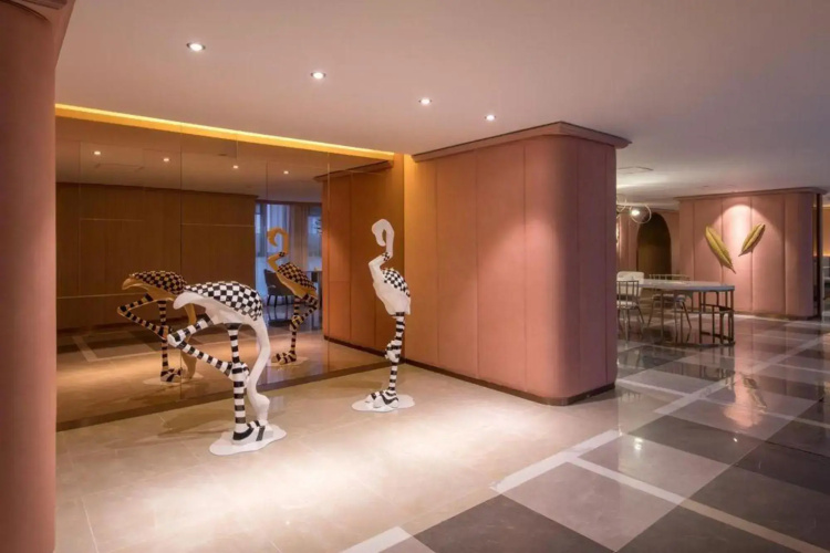 Orange Hotel Select (Chongqing Guanyin Bridge)