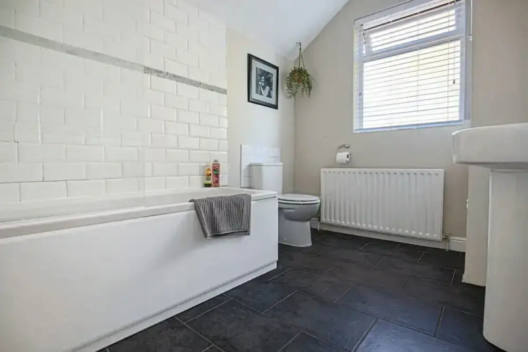 Host Stay Newington Road