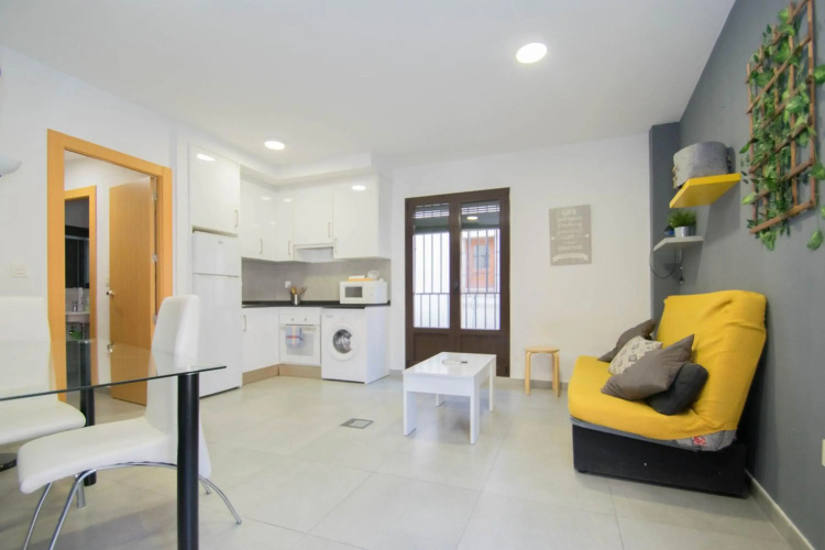 EnjoyGranada REALEJO DELUXE 2B