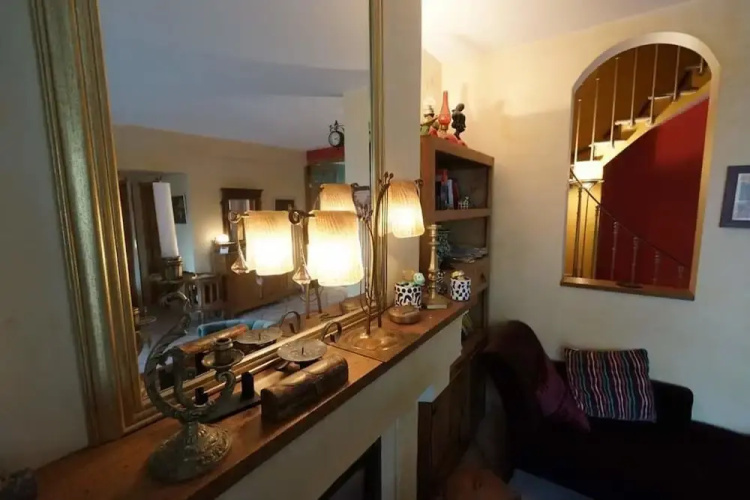 La Maison De Josepha