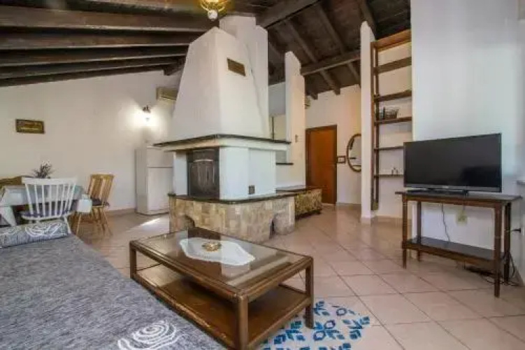 Holiday House Stipe