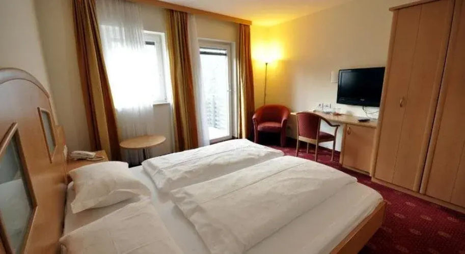 Cityhotel Tallero