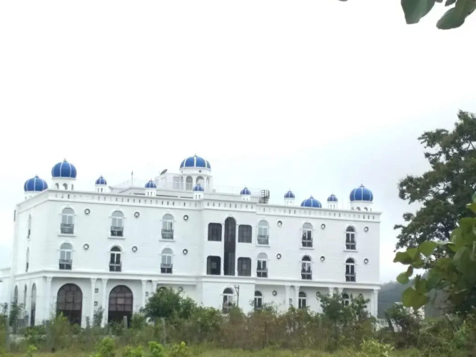 Ags Holiday Resorts