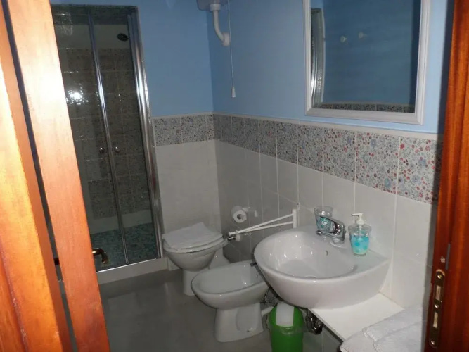 Borgo Manfria B&B