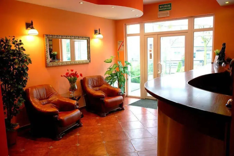 Hotel Hawana