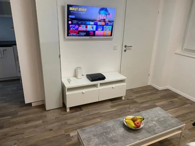 KG38 - Modern Living Vienna
