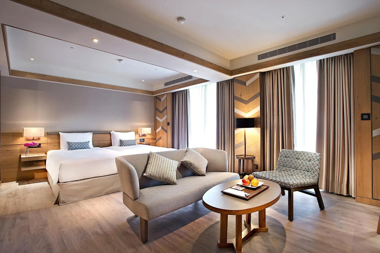 Hotel Royal Chihpen
