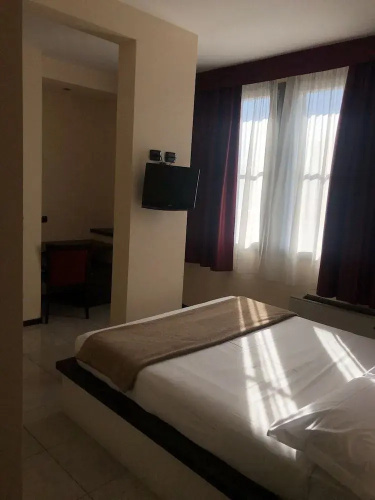 Hotel Alba