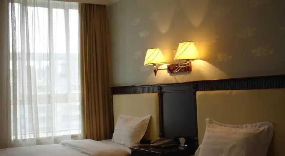 Ying Hao Hotel