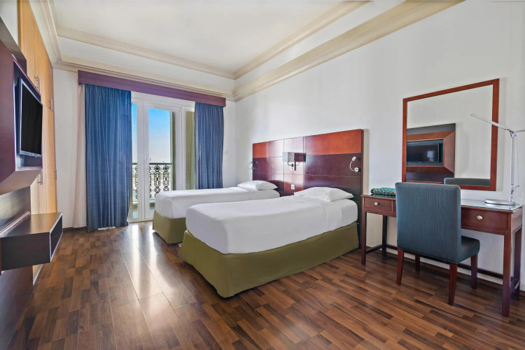 Al Khoory Hotel Apartments, Al Barsha photo 38
