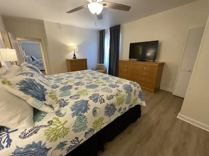 1107 Royale Palms 3 Bedroom Condo