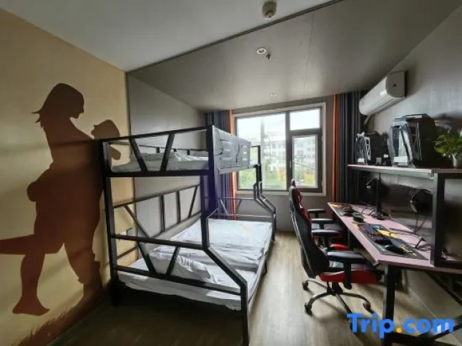 Premier Double room
