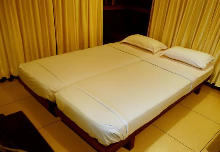 Omsam Guest Home
