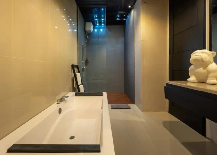 3 Bedrooms Villa