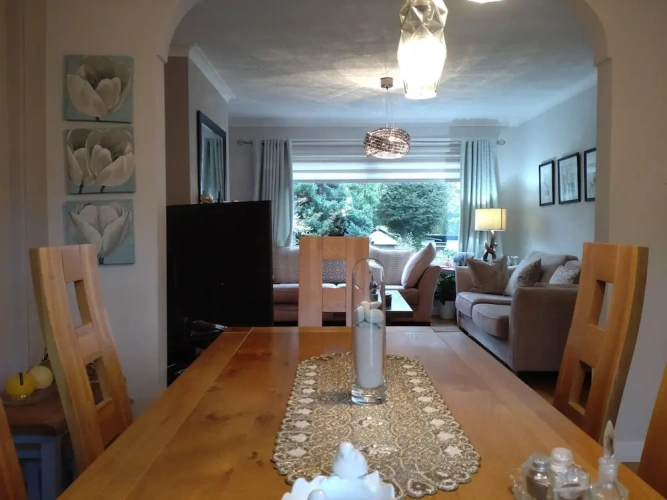 Cottage