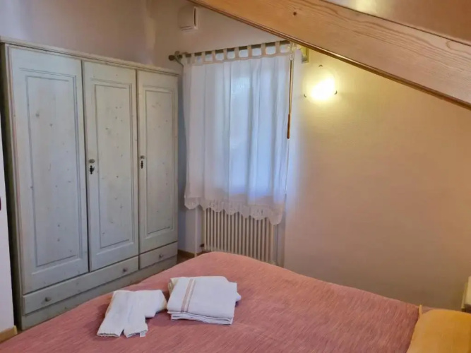Appartamenti Ciapià