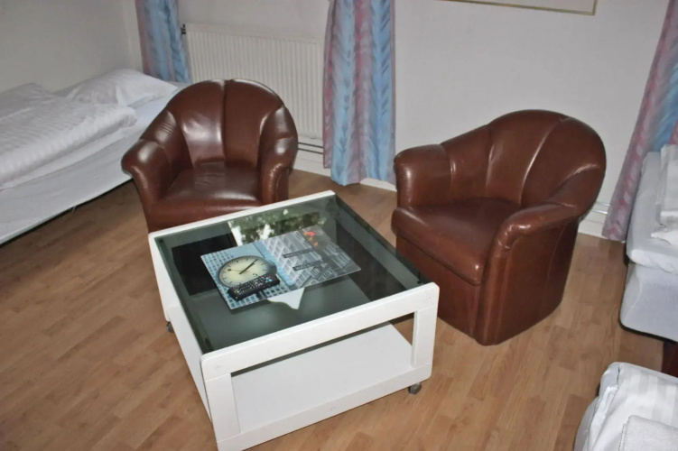 Fleninge Classic Motel
