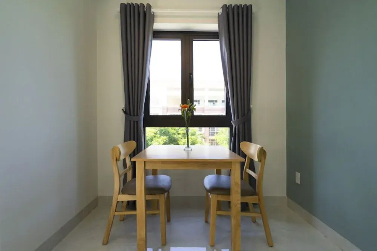 Vin Apartment
