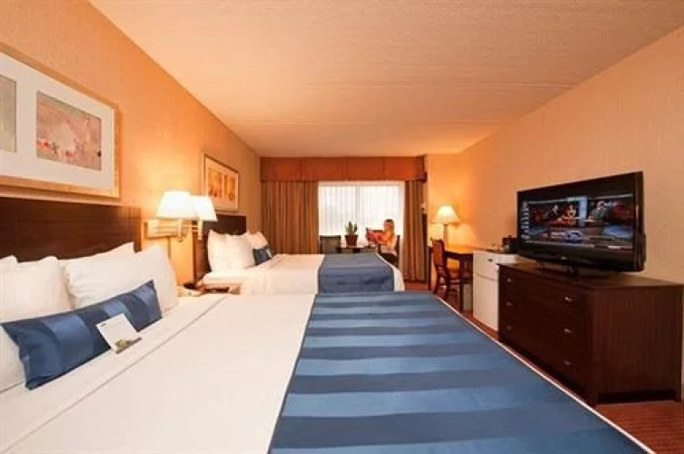 Cleveland Clinic Guesthouse