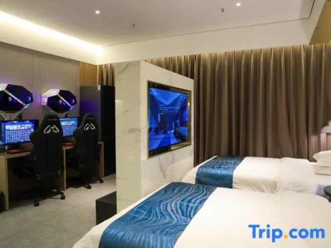 Privilege Twin room