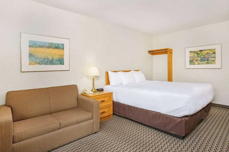 Comfort Inn Bridgewater